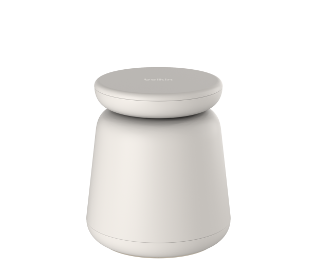 Belkin Ładowarka indukcyjna BoostCharge PRO MagSafe 2in1 - 1262384 - zdjęcie 6